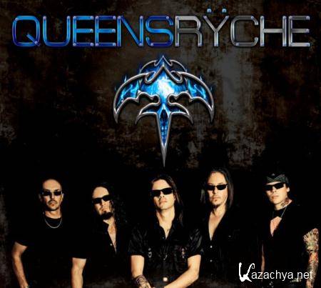 Queensryche -  (1983-2015)