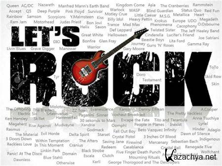 Let's Rock !!! (2016)