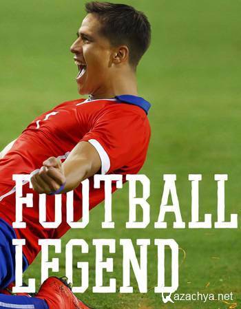Football Legend [2.339.1307] (2015/Rus/Rus)