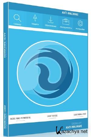 GridinSoft Anti-Malware 3.0.37 ML/RUS