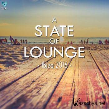 A State Of Lounge Ibiza (2016)