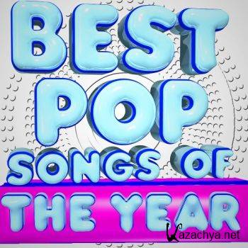 Best Pop Looking Year Songs (2016)