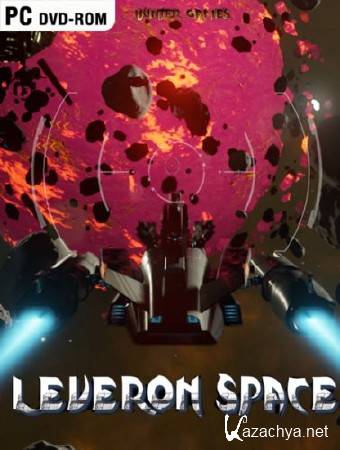 Leveron Space (2016/ENG)