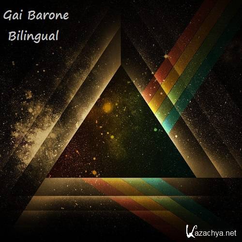 Gai Barone - Bilingual 023 (May 2016) (2016-05-18)