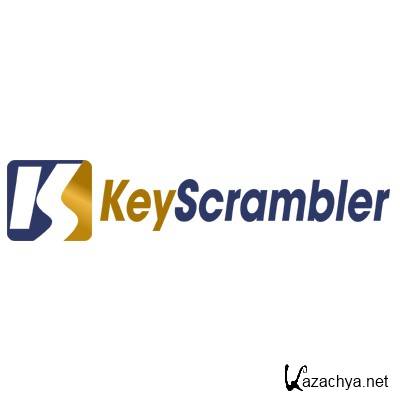 QFX KeyScrambler Personal 3.9.0.3 (2016/Multi/x86/x64)