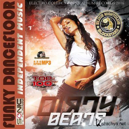 Dirty Beats: Funky Dancefloor (2016) 