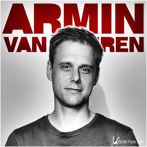 A State of Trance Radio Show with Armin van Buuren 764 (2016-05-19) [ASOT 764]