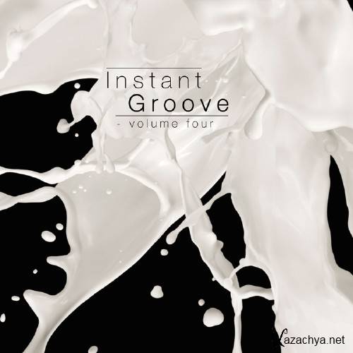 Instant Groove Vol 4 (2016)