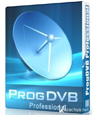 ProgDVB PRO 7.14.0 Final