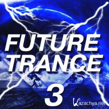 Future Trance Energy 003 April TOP (2016)