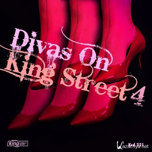 Divas On King Street 4 (2016)