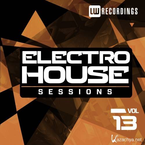 Electro House Sessions, Vol. 13 (2016)
