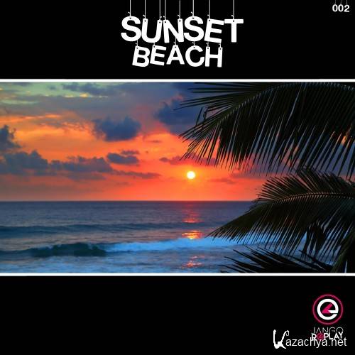 Sunset Beach 002 (2016)