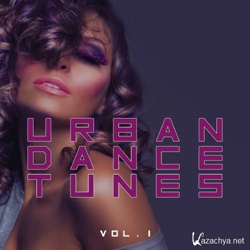Urban Dance Tunes, Vol. 1 (2016)