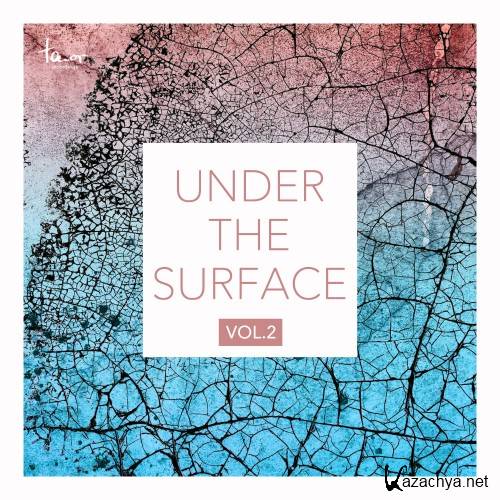 Under the Surface, Vol. 2 (2016)