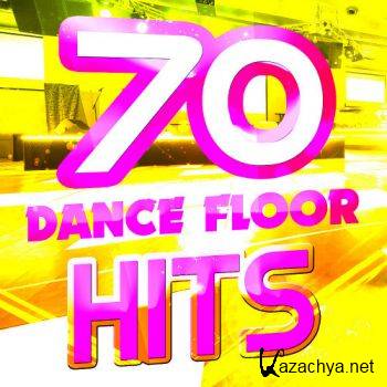 70 Dance Floor Hits Destination (2016)