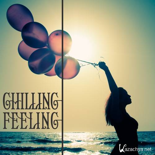 Chilling Feeling (2016)