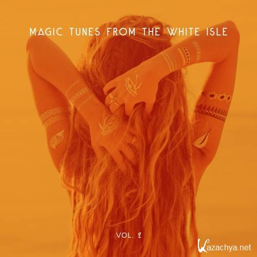 Magic Tunes from the White Isle, Vol. 2 (2016)