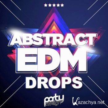 Abstract Once Again EDM Sounds (2016)