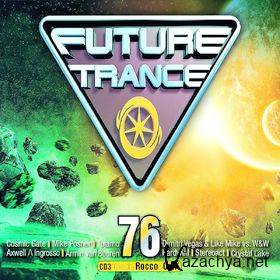 Future Trance Vol.76 (2016)