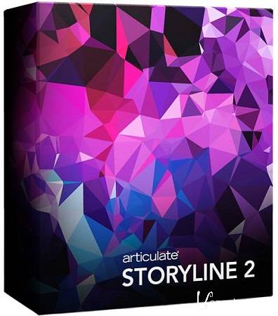 Articulate Storyline 2.9.1605.1919