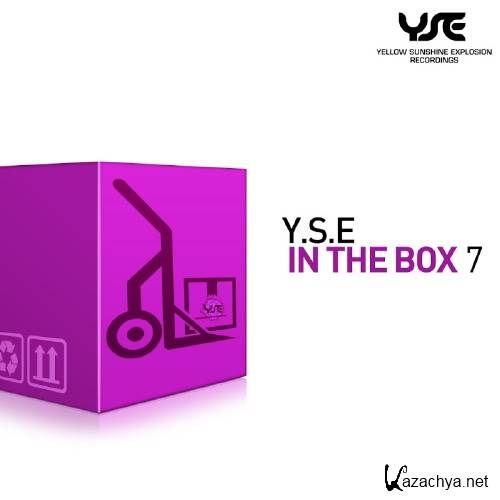 Y.S.E. In the Box, Vol. 7 (2016)