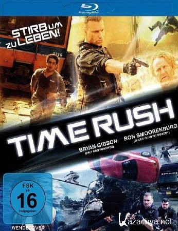    / Time Rush (2016) HDRip/BDRip 720p/BDRip 1080p