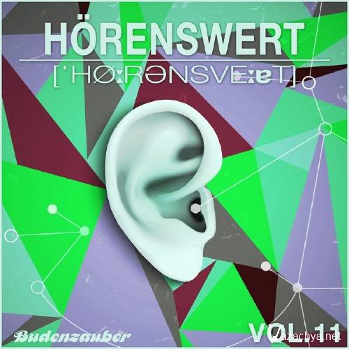 Horenswert Vol 11 (2016)