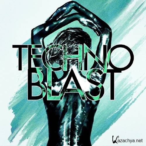 Techno Blast (2016)