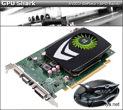GPU Shark 0.9.8.0 