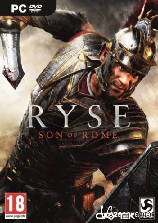 Ryse: Son of Rome (Update 3 + All DLC/2014/ RUS/ENG) Repack  =nemos=