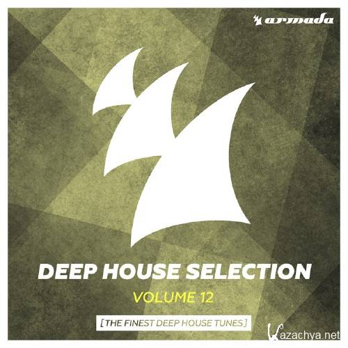 Armada Deep House Selection Vol 12 (2016)
