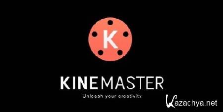 KineMaster  Pro Video Editor FULL v3.3.5.7801 (Android)