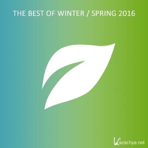 The Best Of Winter Spring 2016 (2016)