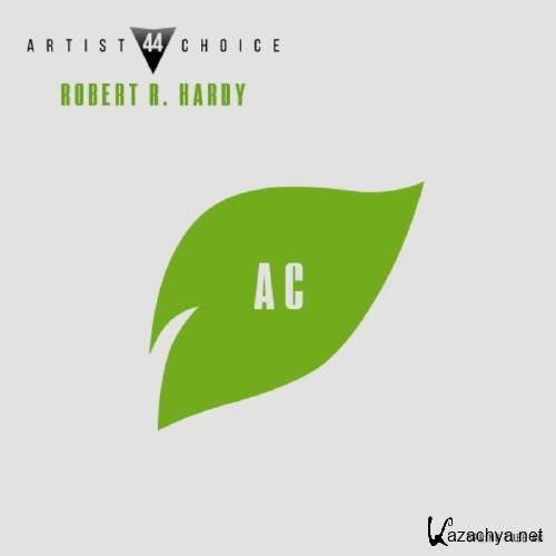 Artist Choice 044 (Robert R Hardy) (2016)