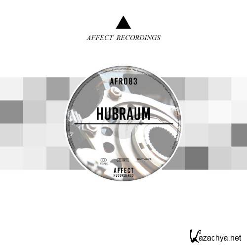 Hubraum (2016)