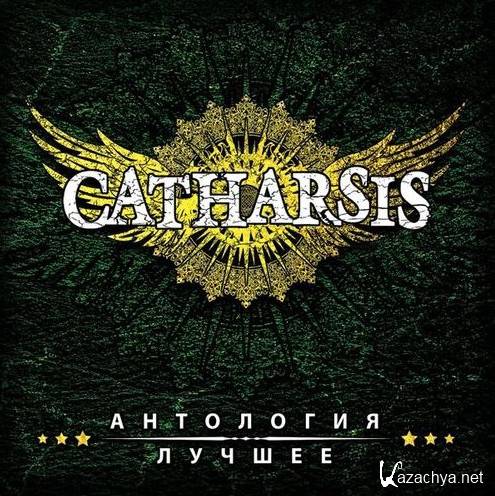 Catharsis - .  (2016)