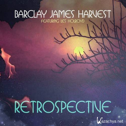 Barclay James Harvest - Retrospective (2016)