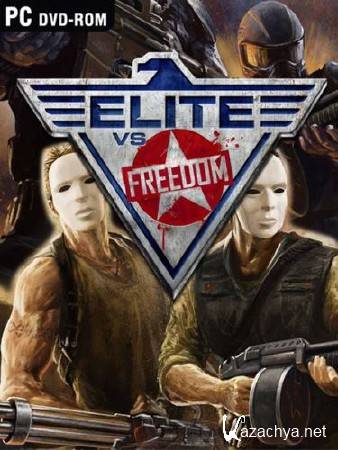 Elite vs. Freedom (2016/ENG)