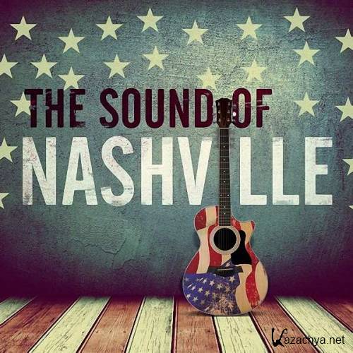 VA - The Sound Of Nashville (2016)