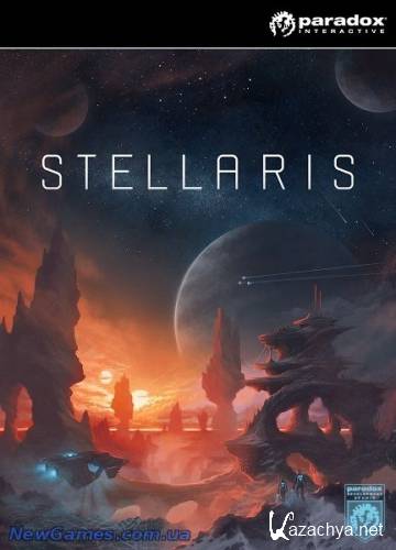 Stellaris 2016