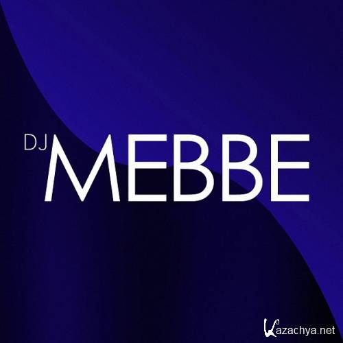 VA - DJ Mebbe Vol 44 (2012) 