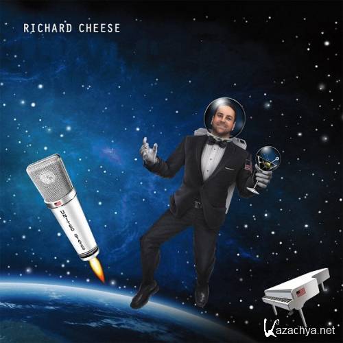 Richard Cheese - Discography (2000-2009)