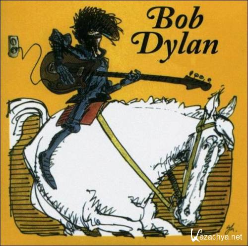 Bob Dylan - Genuine Live (2000) 