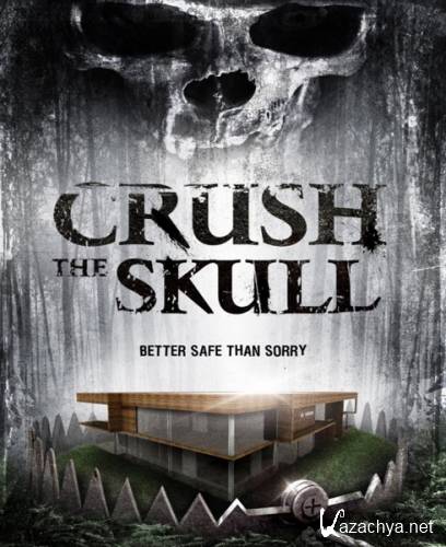   / Crush the Skull (2015) WEB-DLRip