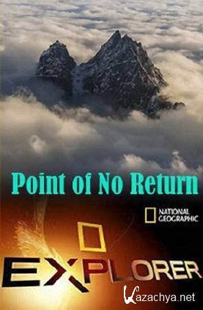 .   / Explorer. Point of No Return (2016) HDTVRip (720p)