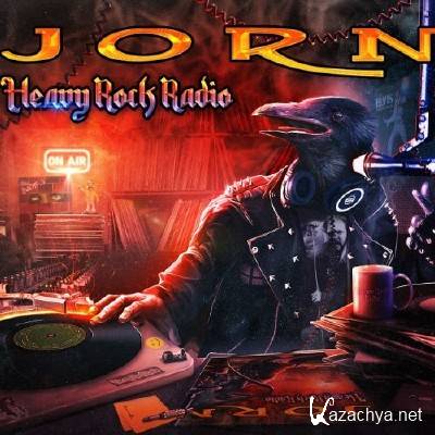 Jorn - Heavy Rock Radio (2016)