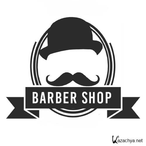 Barber Shop 001 (2016)