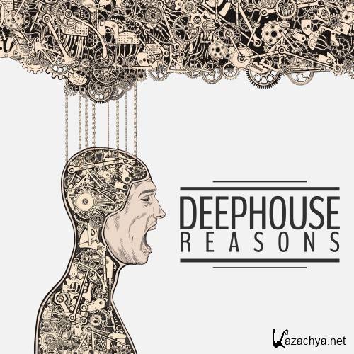 Deephouse Reasons (2016)