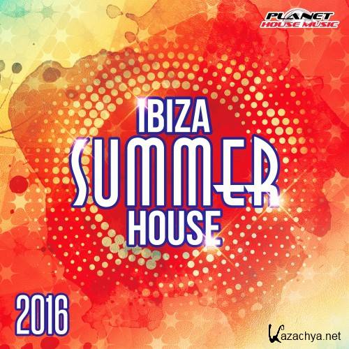 Ibiza Summer House 2016 (2016)